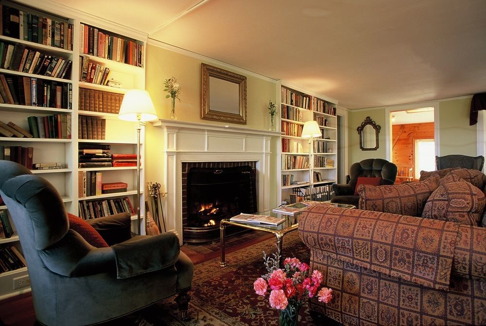 Dexter'S Inn Sunapee Интериор снимка