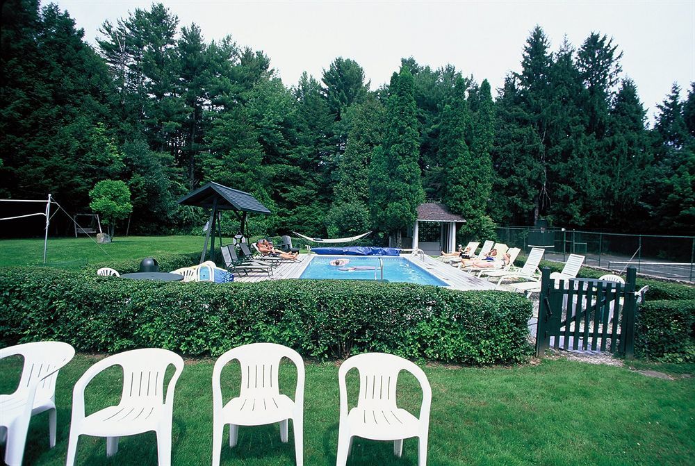Dexter'S Inn Sunapee Екстериор снимка